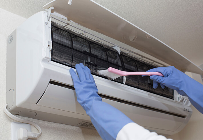 Maltepe Gülsuyu Baymak Klima Montaj Servisi